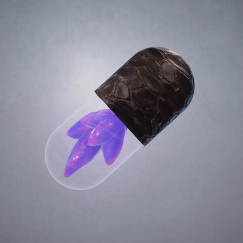 BYOPILL 7357