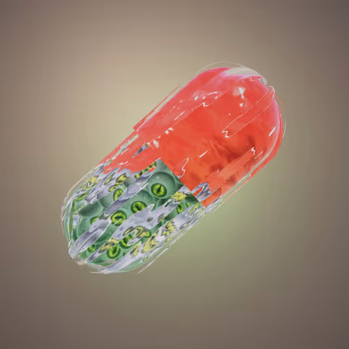 Byopill
