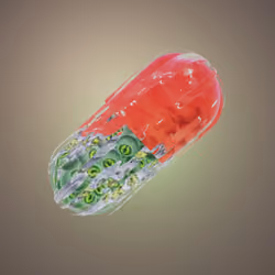 BYOPILL 2442