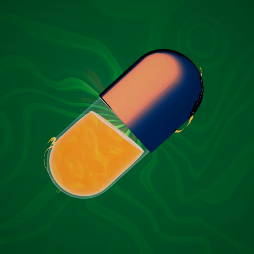 BYOPILL 7998