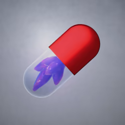 BYOPILL 3372