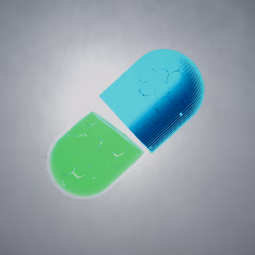 Byopill