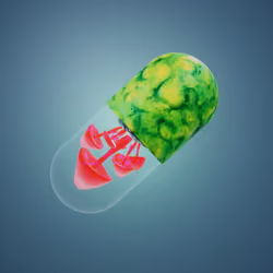BYOPILL 1540
