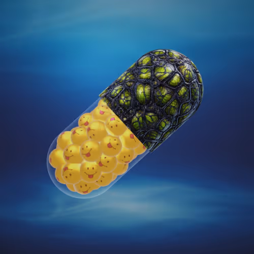 Byopill