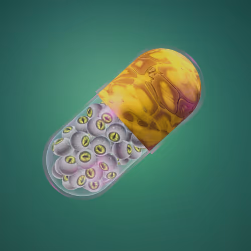 Byopill