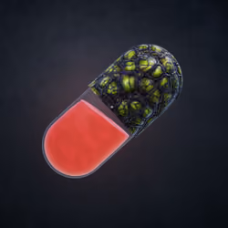 BYOPILL 6503