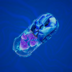BYOPILL 2875