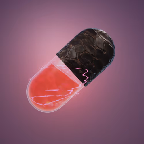Byopill