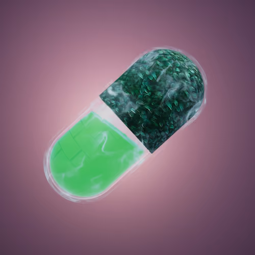 BYOPILL 129