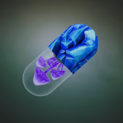BYOPILL 6643