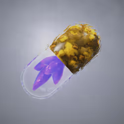 BYOPILL 4772