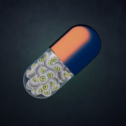 BYOPILL 3131