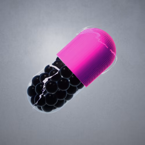 BYOPILL 5751
