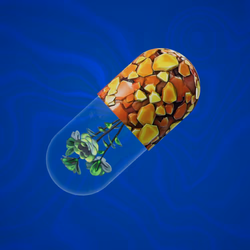 Byopill