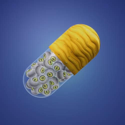 BYOPILL 242