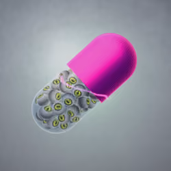 BYOPILL 9523