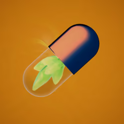 BYOPILL 7792
