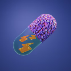 BYOPILL 8525