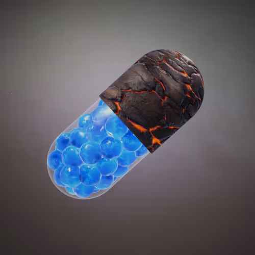 Byopill