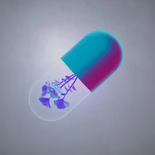 Byopill