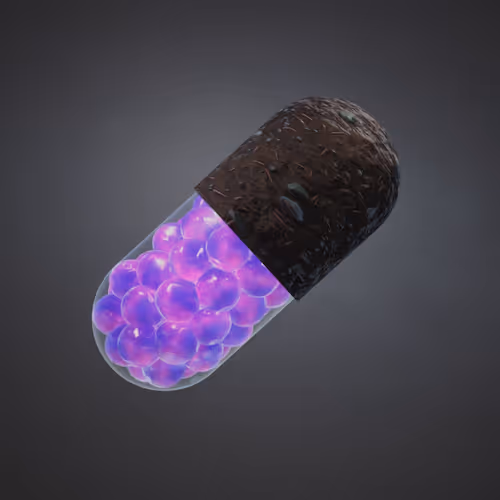 BYOPILL 5715