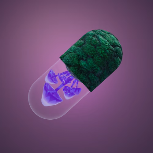 BYOPILL 1751