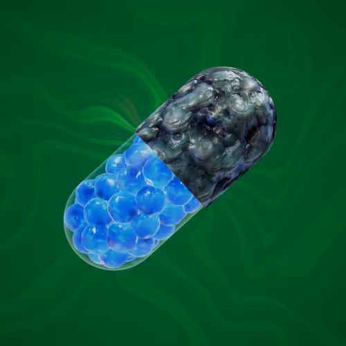 Byopill
