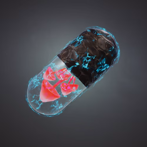 BYOPILL 4115