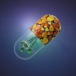 BYOPILL 150
