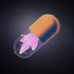 BYOPILL 2927