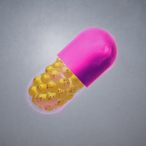BYOPILL 239