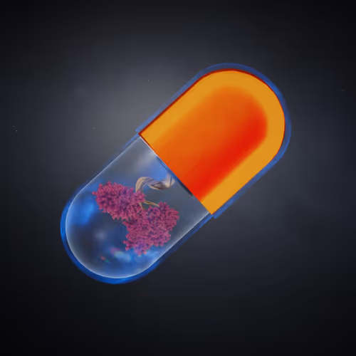 Byopill