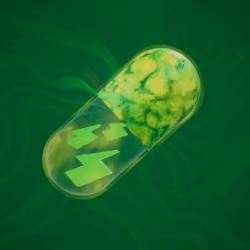 BYOPILL 9120