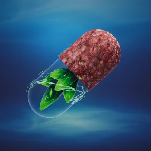 Byopill