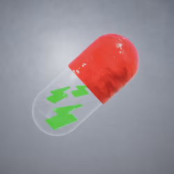 BYOPILL 6975
