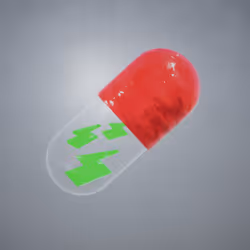BYOPILL 6975