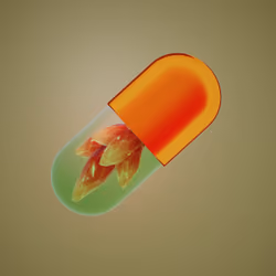 BYOPILL 4058