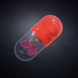 BYOPILL 3609