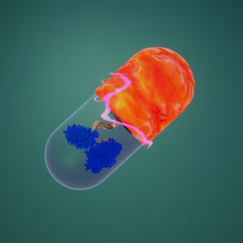 Byopill