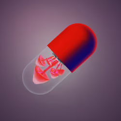 BYOPILL 722