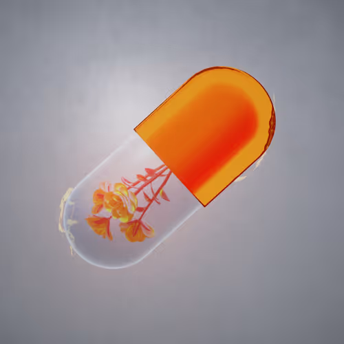 Byopill