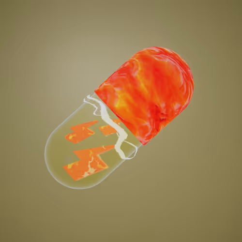 BYOPILL 7007