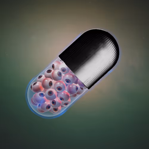 Byopill