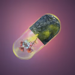 BYOPILL 4008