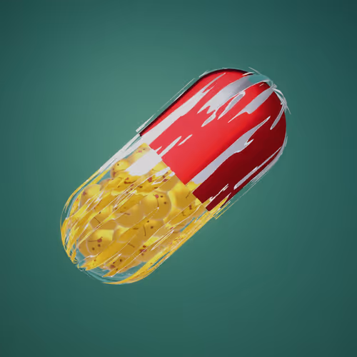 Byopill