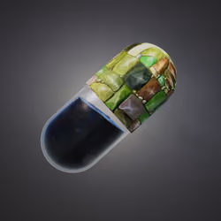 BYOPILL 3543