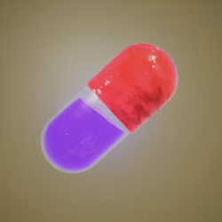 BYOPILL 2578