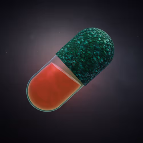 Byopill