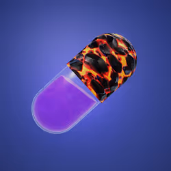 BYOPILL 3816