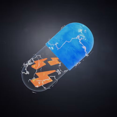 Byopill